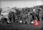 Standbild Vereinigten Staaten Marines Hungnam Nordkorea, 1950, aus Sekunde 4 historischem Filmmaterial Videoclip 65675047904