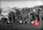 Standbild Vereinigten Staaten Marines Hungnam Nordkorea, 1950, aus Sekunde 5 historischem Filmmaterial Videoclip 65675047904