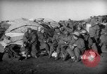 Standbild Vereinigten Staaten Marines Hungnam Nordkorea, 1950, aus Sekunde 9 historischem Filmmaterial Videoclip 65675047904