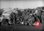 Standbild Vereinigten Staaten Marines Hungnam Nordkorea, 1950, aus Sekunde 10 historischem Filmmaterial Videoclip 65675047904
