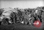 Standbild Vereinigten Staaten Marines Hungnam Nordkorea, 1950, aus Sekunde 11 historischem Filmmaterial Videoclip 65675047904