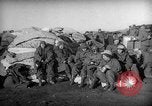 Standbild Vereinigten Staaten Marines Hungnam Nordkorea, 1950, aus Sekunde 13 historischem Filmmaterial Videoclip 65675047904