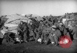 Standbild Vereinigten Staaten Marines Hungnam Nordkorea, 1950, aus Sekunde 15 historischem Filmmaterial Videoclip 65675047904