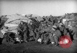 Standbild Vereinigten Staaten Marines Hungnam Nordkorea, 1950, aus Sekunde 16 historischem Filmmaterial Videoclip 65675047904