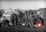Standbild Vereinigten Staaten Marines Hungnam Nordkorea, 1950, aus Sekunde 17 historischem Filmmaterial Videoclip 65675047904