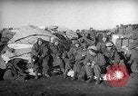 Standbild Vereinigten Staaten Marines Hungnam Nordkorea, 1950, aus Sekunde 18 historischem Filmmaterial Videoclip 65675047904