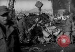 Standbild Vereinigten Staaten Marines Hungnam Nordkorea, 1950, aus Sekunde 36 historischem Filmmaterial Videoclip 65675047904
