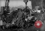 Standbild Vereinigten Staaten Marines Hungnam Nordkorea, 1950, aus Sekunde 37 historischem Filmmaterial Videoclip 65675047904