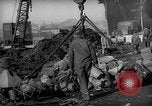 Standbild Vereinigten Staaten Marines Hungnam Nordkorea, 1950, aus Sekunde 38 historischem Filmmaterial Videoclip 65675047904