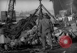 Standbild Vereinigten Staaten Marines Hungnam Nordkorea, 1950, aus Sekunde 39 historischem Filmmaterial Videoclip 65675047904