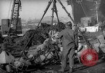 Standbild Vereinigten Staaten Marines Hungnam Nordkorea, 1950, aus Sekunde 42 historischem Filmmaterial Videoclip 65675047904