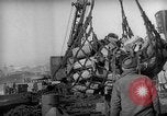 Standbild Vereinigten Staaten Marines Hungnam Nordkorea, 1950, aus Sekunde 50 historischem Filmmaterial Videoclip 65675047904