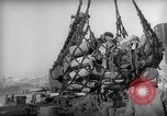 Standbild Vereinigten Staaten Marines Hungnam Nordkorea, 1950, aus Sekunde 51 historischem Filmmaterial Videoclip 65675047904