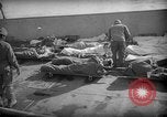Image des Marines des États-Unis de l'évacuation de la Corée du Nord Hungnam Corée du Nord, 1950, de la seconde 8 séquences d'archives historiques vidéo 65675047905