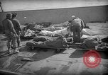 Image des Marines des États-Unis de l'évacuation de la Corée du Nord Hungnam Corée du Nord, 1950, de la seconde 10 séquences d'archives historiques vidéo 65675047905