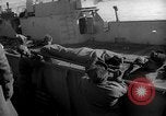 Image des Marines des États-Unis de l'évacuation de la Corée du Nord Hungnam Corée du Nord, 1950, de la seconde 17 séquences d'archives historiques vidéo 65675047905