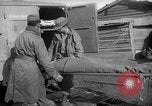 Image des Marines des États-Unis de l'évacuation de la Corée du Nord Hungnam Corée du Nord, 1950, de la seconde 26 séquences d'archives historiques vidéo 65675047905