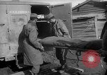 Image des Marines des États-Unis de l'évacuation de la Corée du Nord Hungnam Corée du Nord, 1950, de la seconde 27 séquences d'archives historiques vidéo 65675047905