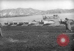Image des Marines des États-Unis Hungnam Corée du Nord, 1950, de la seconde 13 séquences d'archives historiques vidéo 65675047906