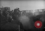Image des Marines des États-Unis Hungnam Corée du Nord, 1950, de la seconde 49 séquences d'archives historiques vidéo 65675047906