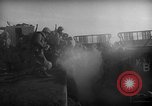 Image des Marines des États-Unis Hungnam Corée du Nord, 1950, de la seconde 50 séquences d'archives historiques vidéo 65675047906