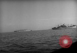 Standbild USS Bayfield Hungnam Nordkorea, 1950, aus Sekunde 5 historischem Filmmaterial Videoclip 65675047907