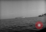 Standbild USS Bayfield Hungnam Nordkorea, 1950, aus Sekunde 6 historischem Filmmaterial Videoclip 65675047907