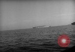 Standbild USS Bayfield Hungnam Nordkorea, 1950, aus Sekunde 7 historischem Filmmaterial Videoclip 65675047907