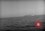 Standbild USS Bayfield Hungnam Nordkorea, 1950, aus Sekunde 8 historischem Filmmaterial Videoclip 65675047907