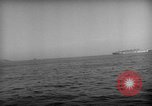 Standbild USS Bayfield Hungnam Nordkorea, 1950, aus Sekunde 9 historischem Filmmaterial Videoclip 65675047907