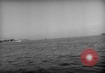 Standbild USS Bayfield Hungnam Nordkorea, 1950, aus Sekunde 10 historischem Filmmaterial Videoclip 65675047907