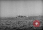 Standbild USS Bayfield Hungnam Nordkorea, 1950, aus Sekunde 13 historischem Filmmaterial Videoclip 65675047907