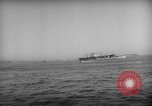 Standbild USS Bayfield Hungnam Nordkorea, 1950, aus Sekunde 14 historischem Filmmaterial Videoclip 65675047907