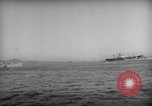 Standbild USS Bayfield Hungnam Nordkorea, 1950, aus Sekunde 15 historischem Filmmaterial Videoclip 65675047907