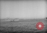Standbild USS Bayfield Hungnam Nordkorea, 1950, aus Sekunde 16 historischem Filmmaterial Videoclip 65675047907