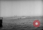 Standbild USS Bayfield Hungnam Nordkorea, 1950, aus Sekunde 17 historischem Filmmaterial Videoclip 65675047907