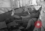 Standbild USS Bayfield Hungnam Nordkorea, 1950, aus Sekunde 18 historischem Filmmaterial Videoclip 65675047907