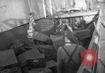 Standbild USS Bayfield Hungnam Nordkorea, 1950, aus Sekunde 19 historischem Filmmaterial Videoclip 65675047907