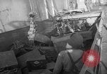 Standbild USS Bayfield Hungnam Nordkorea, 1950, aus Sekunde 20 historischem Filmmaterial Videoclip 65675047907