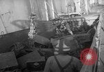 Standbild USS Bayfield Hungnam Nordkorea, 1950, aus Sekunde 21 historischem Filmmaterial Videoclip 65675047907