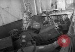 Standbild USS Bayfield Hungnam Nordkorea, 1950, aus Sekunde 24 historischem Filmmaterial Videoclip 65675047907