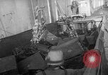 Standbild USS Bayfield Hungnam Nordkorea, 1950, aus Sekunde 25 historischem Filmmaterial Videoclip 65675047907