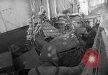 Standbild USS Bayfield Hungnam Nordkorea, 1950, aus Sekunde 27 historischem Filmmaterial Videoclip 65675047907