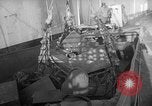Standbild USS Bayfield Hungnam Nordkorea, 1950, aus Sekunde 28 historischem Filmmaterial Videoclip 65675047907
