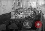 Standbild USS Bayfield Hungnam Nordkorea, 1950, aus Sekunde 31 historischem Filmmaterial Videoclip 65675047907