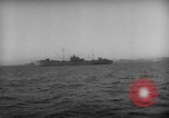 Standbild USS Bayfield Hungnam Nordkorea, 1950, aus Sekunde 43 historischem Filmmaterial Videoclip 65675047907