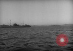 Standbild USS Bayfield Hungnam Nordkorea, 1950, aus Sekunde 44 historischem Filmmaterial Videoclip 65675047907