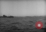 Standbild USS Bayfield Hungnam Nordkorea, 1950, aus Sekunde 45 historischem Filmmaterial Videoclip 65675047907