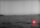 Standbild USS Bayfield Hungnam Nordkorea, 1950, aus Sekunde 47 historischem Filmmaterial Videoclip 65675047907
