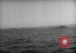 Standbild USS Bayfield Hungnam Nordkorea, 1950, aus Sekunde 48 historischem Filmmaterial Videoclip 65675047907